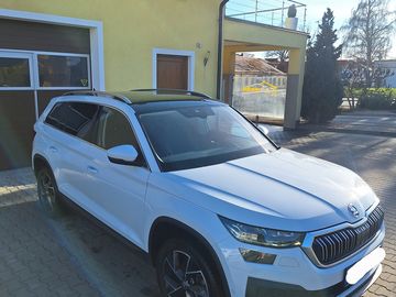 2.0 TDI 110kw 4x4 DSG ODPOČET