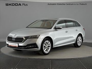 TDI85 kW Style Plus