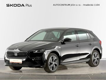 1.0TSI 85kW Monte Carlo