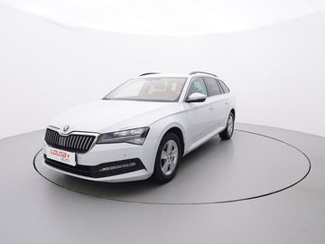 Ambition 2.0 TDI 110 kW