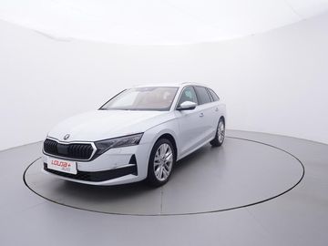 Selection 2.0 TDI 110 kW
