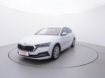 Style 2.0 TDI 85 kW