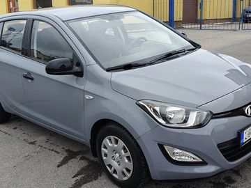 Nájezd 85.410 km, STK do 2028