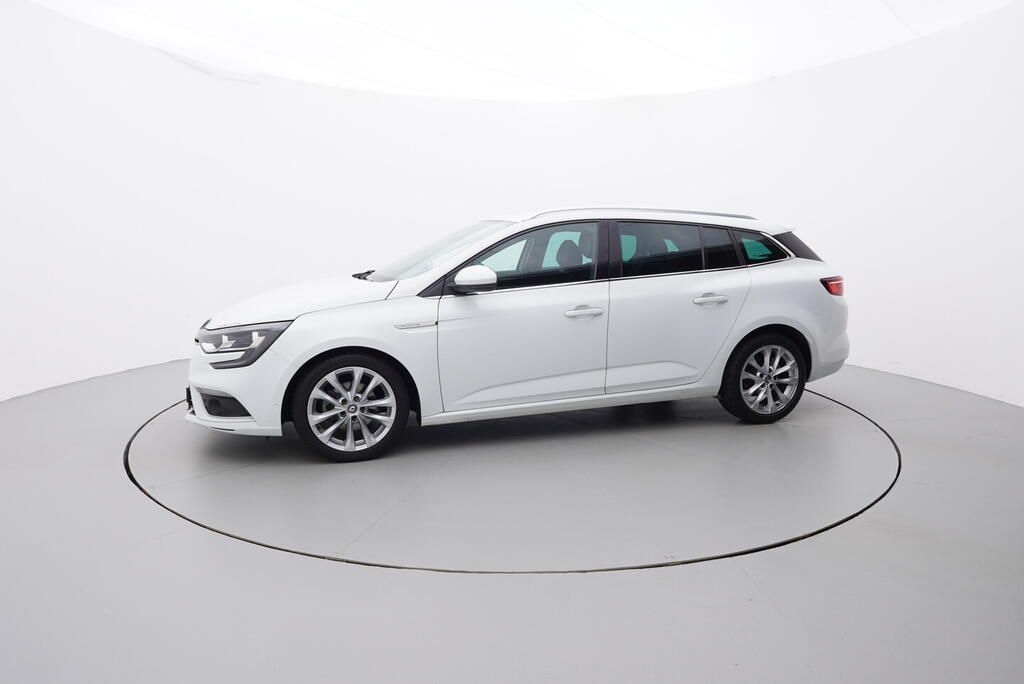 Renault Mégane, Energy Intens 1.5 81 kW - fotka 2