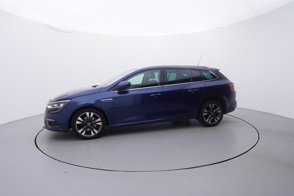 Renault Mégane, Intens 1.3 117 kW - fotka 2