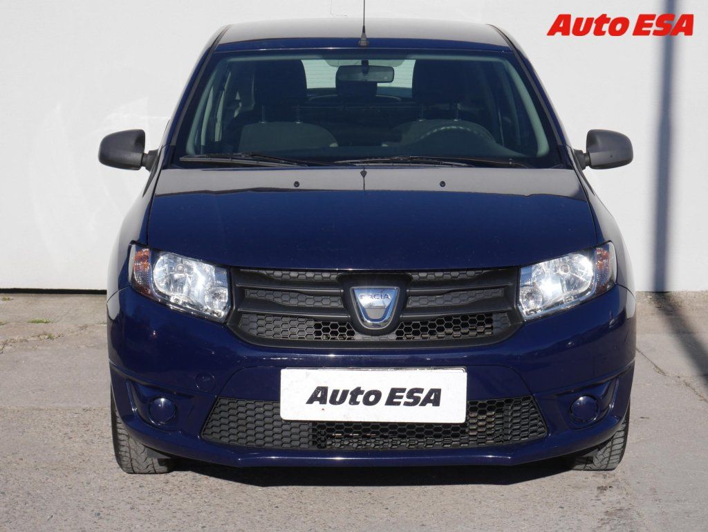 Dacia Sandero, 1.2i,ČR,STK12/27 - fotka 2
