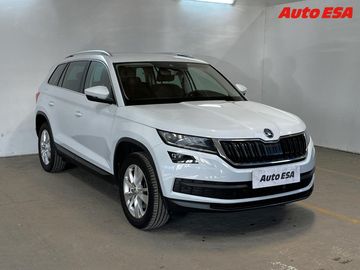 2.0TDi 4X4,7míst,Style