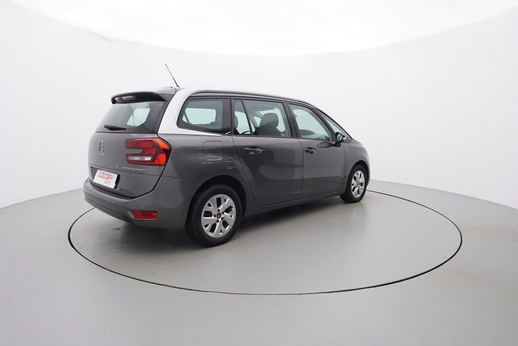 Citroën C4 SpaceTourer, 96 kW - fotka 5