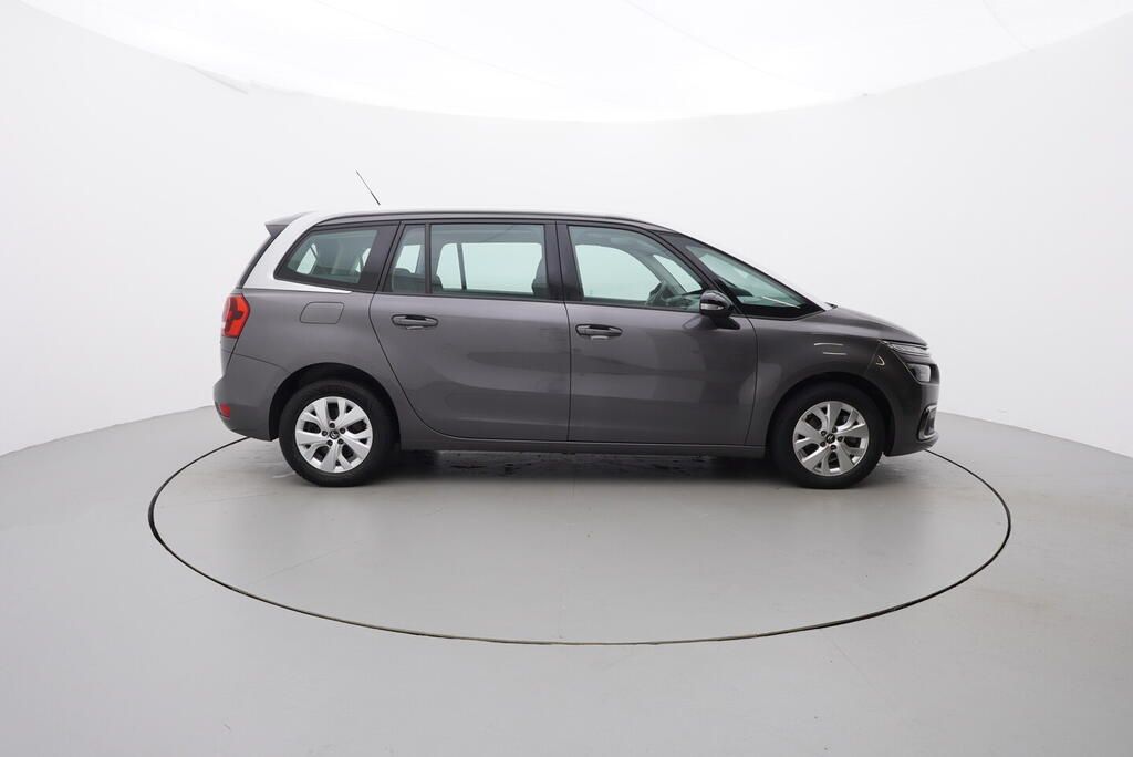 Citroën C4 SpaceTourer, 96 kW - fotka 6