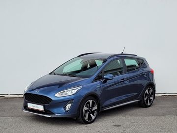 Active 1.0 69 kW