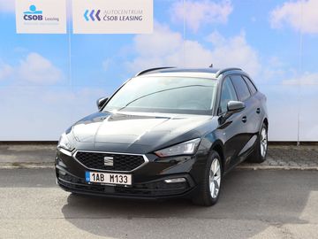2.0 TDI Style ST