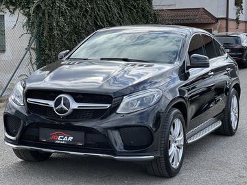 3.0 350D 4MATIC KŮŽE ČR odpDPH
