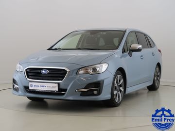 2.0i,AT,4x4,CZ,1Maj,EyeSight