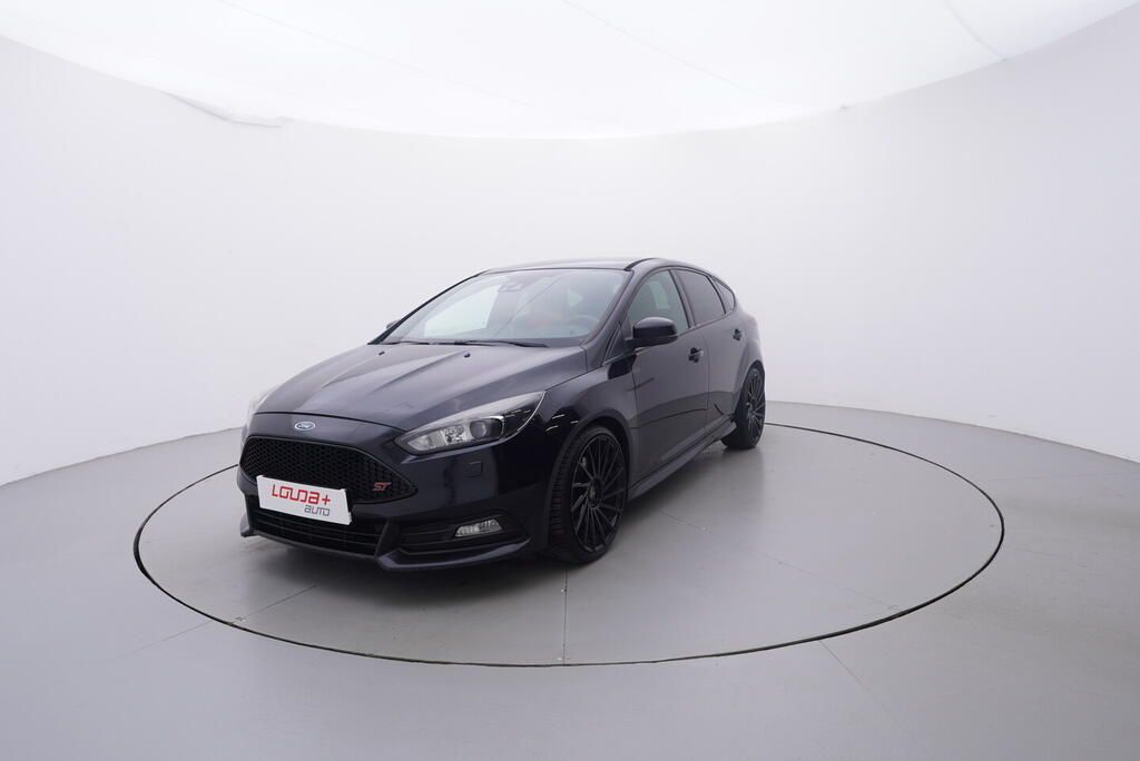 Ford Focus, ST-line 2.0 136 kW