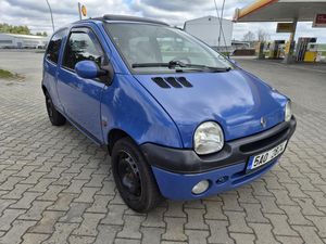 Renault Twingo, 1,1 LPG