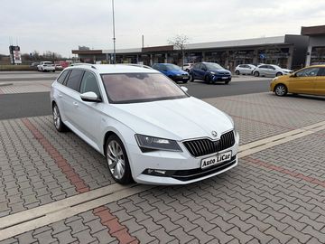 2.0 TDi 140kW L&K ČR DPH