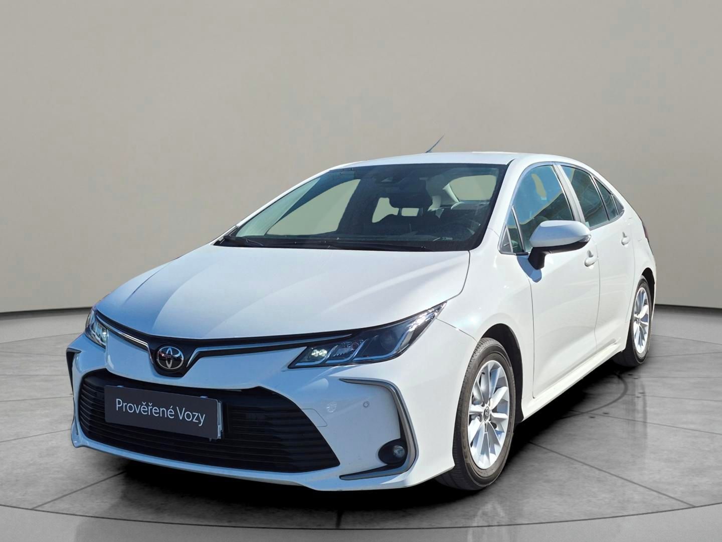Toyota Corolla, 1.5VVTi Comfort Tech