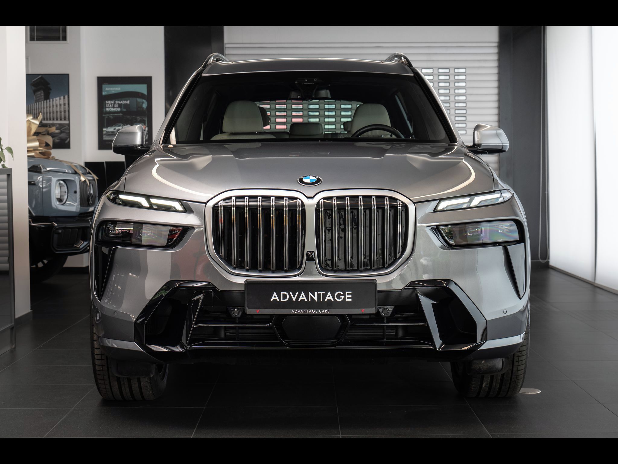 BMW X7, xDrive 40d LED/360 - fotka 2