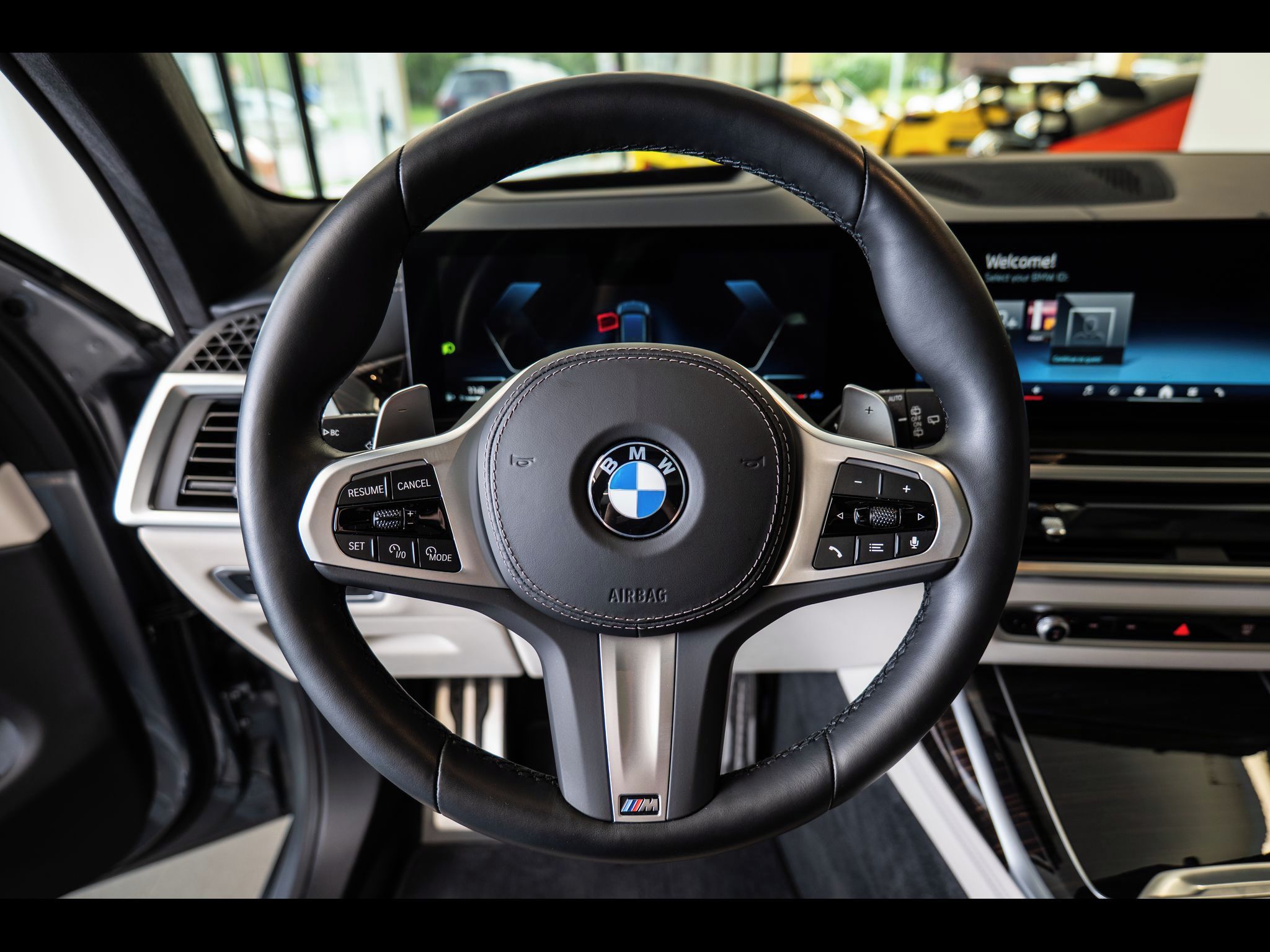 BMW X7, xDrive 40d LED/360 - fotka 6