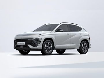 1.6 T-GDI / 132 kW N Line Styl