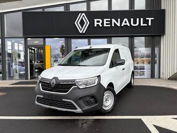 Van L2 Extra 130 TCe 97 kW