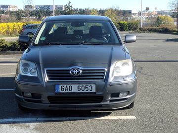 2AZ-FSE Benzín 2.4L