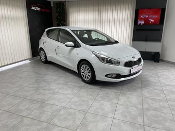 1.4 i ČR 1.MAJ.SERVISKA