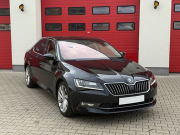2.0 Tsi 206 KW 4X4 DSG L&K