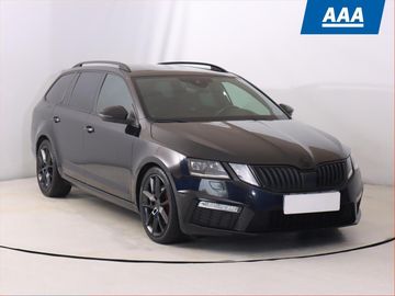 2.0 TDI, Automat, Serv.kniha