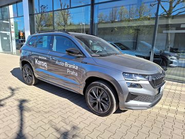SPORTLINE 1.5TSI 110kW DSG|T