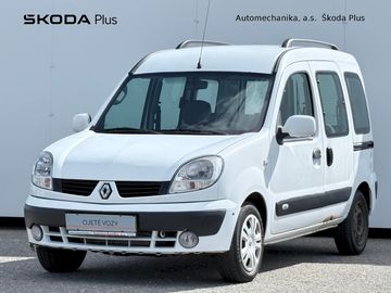 1.5 dCi /  60 kW / PRIVILEGE
