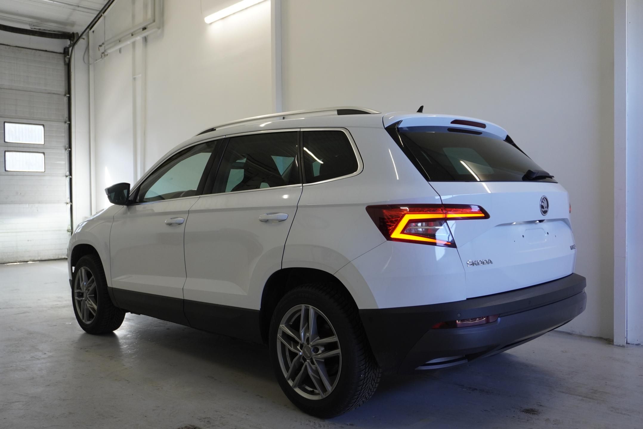 Škoda Karoq, 1.5i 110 kW STYLE AUTOMAT - fotka 3