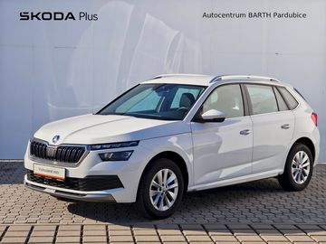 1,0 TSI / 81 kW / Style / 6MP