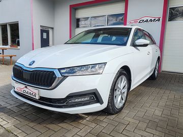 2.0TDI Style 1 Maj*ČR*DPH