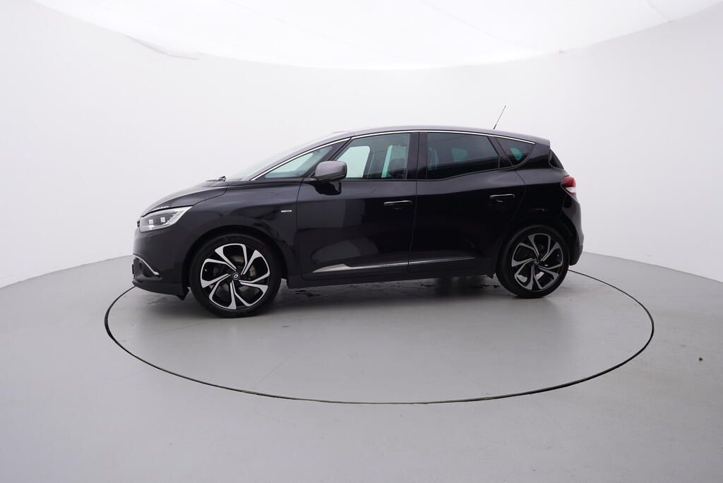 Renault Scénic, bose 1.6 96 kW - fotka 2