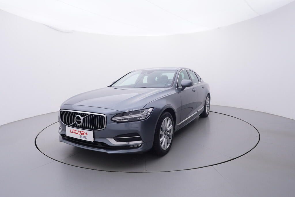 Volvo S90, Inscription 2.0 184 kW