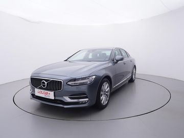 Inscription 2.0 184 kW