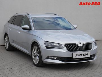 2.0 TDi 4x4,ČR,Style,DSG