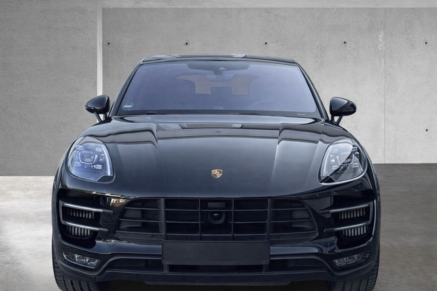 Porsche Macan, TURBO Performance Package - fotka 2