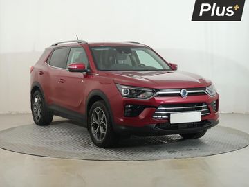 1.5 T-GDI, ČR,1.maj