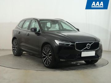 B4 AWD, 4X4, Automat, ČR