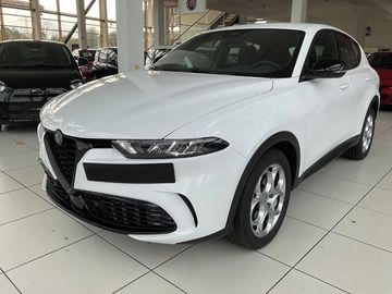 1,5T 130 HYBRID SPRINT*Navi*