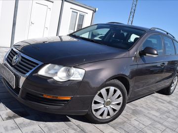 1,9 TDI 77KW KLIMA 1XMAJITEL