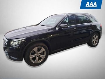 250 d 4MATIC, 4X4, Automat