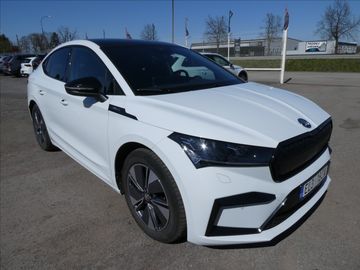 85X 210kW 4x4 SPORT LINE