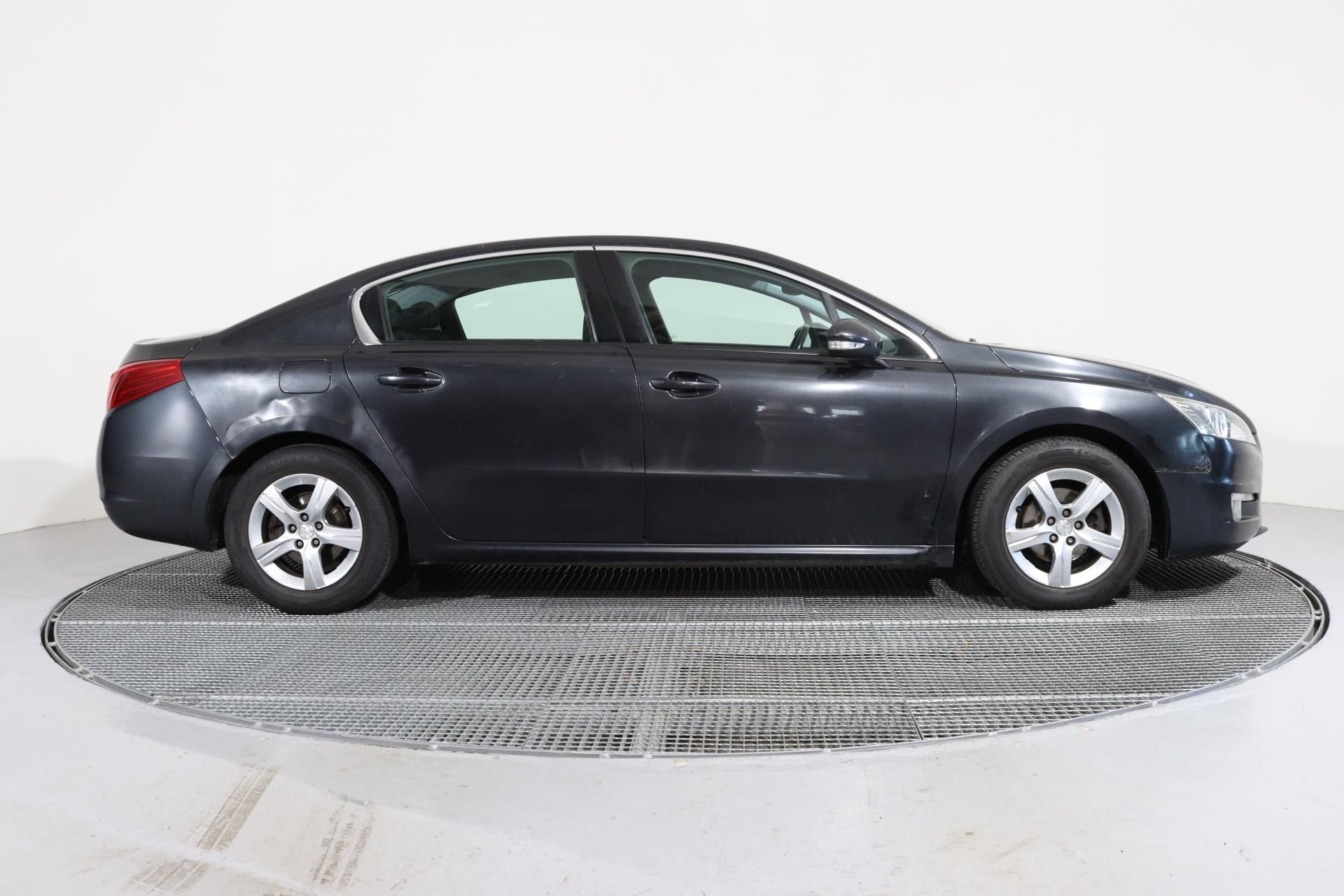 Peugeot 508, ACTIVE 1,6 HDi - fotka 3
