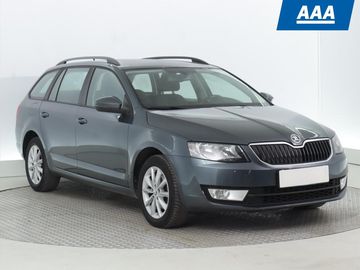 1.4 TSI, Automat, Serv.kniha