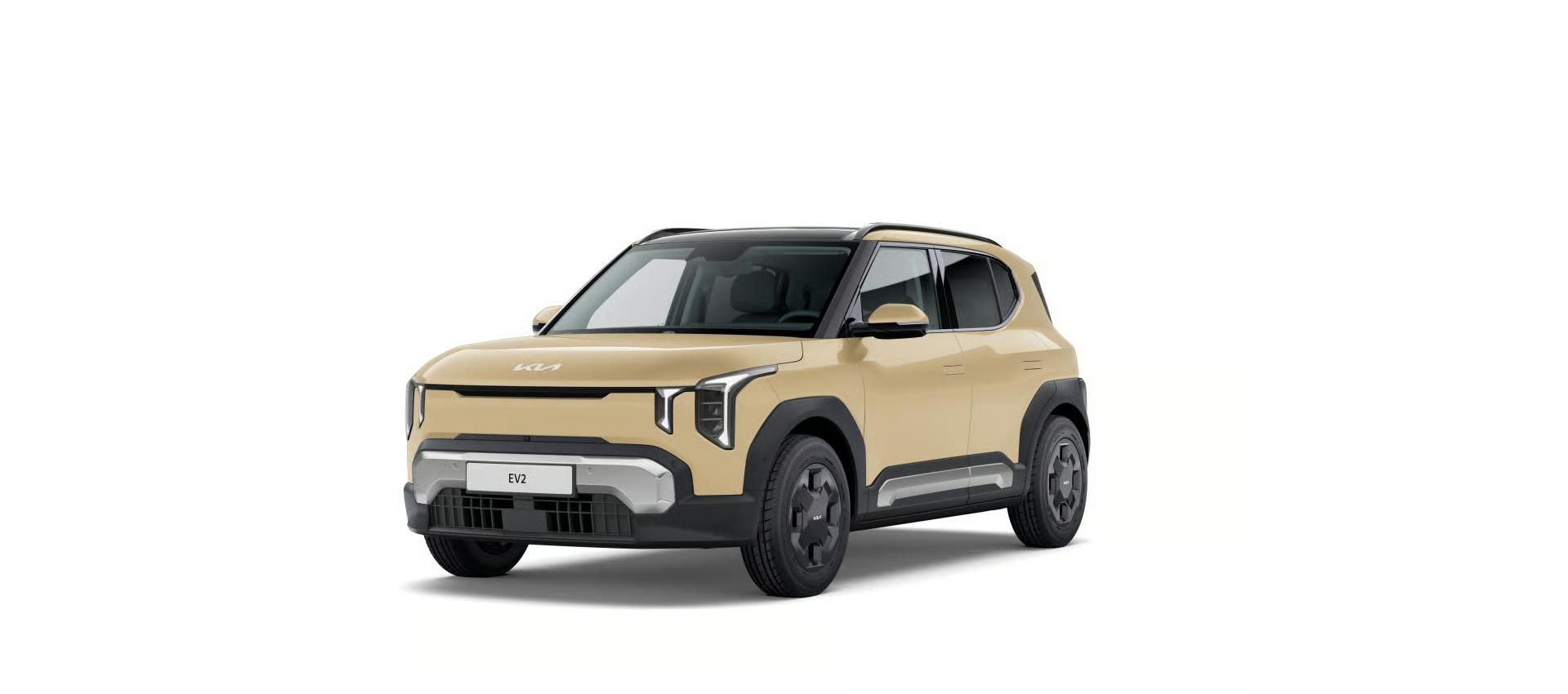 Kia, EARTH QV1 4P 42,2 kWh, 4x2
