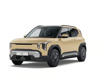 EARTH QV1 5P 42,2 kWh, 4x2