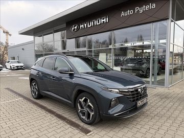 1,6 CRDi 4WD DCT  Style Premiu